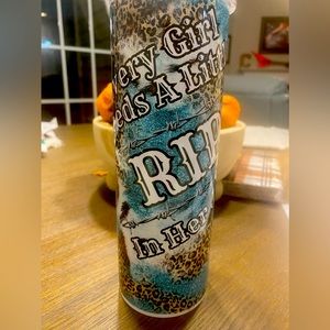 Yellowstone inspired 20 oz tumbler !NEW!